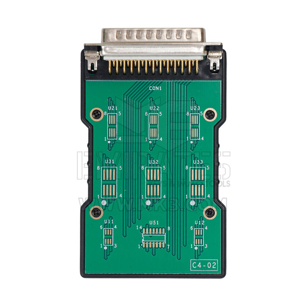OBDSTAR MP001 Multi-Function Programmer It fully supports EEPROM/MCU reading and writing/cloning/data processing | Emirates Keys