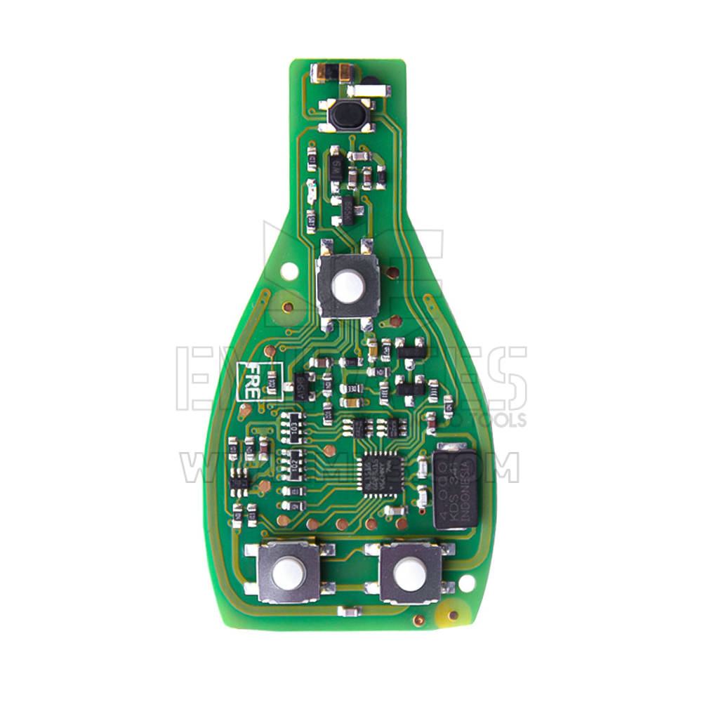 Dispositivo de herramienta Xhorse VVDI MB BGA para programación de llaves Mercedes Benz - MK15803 - f-10