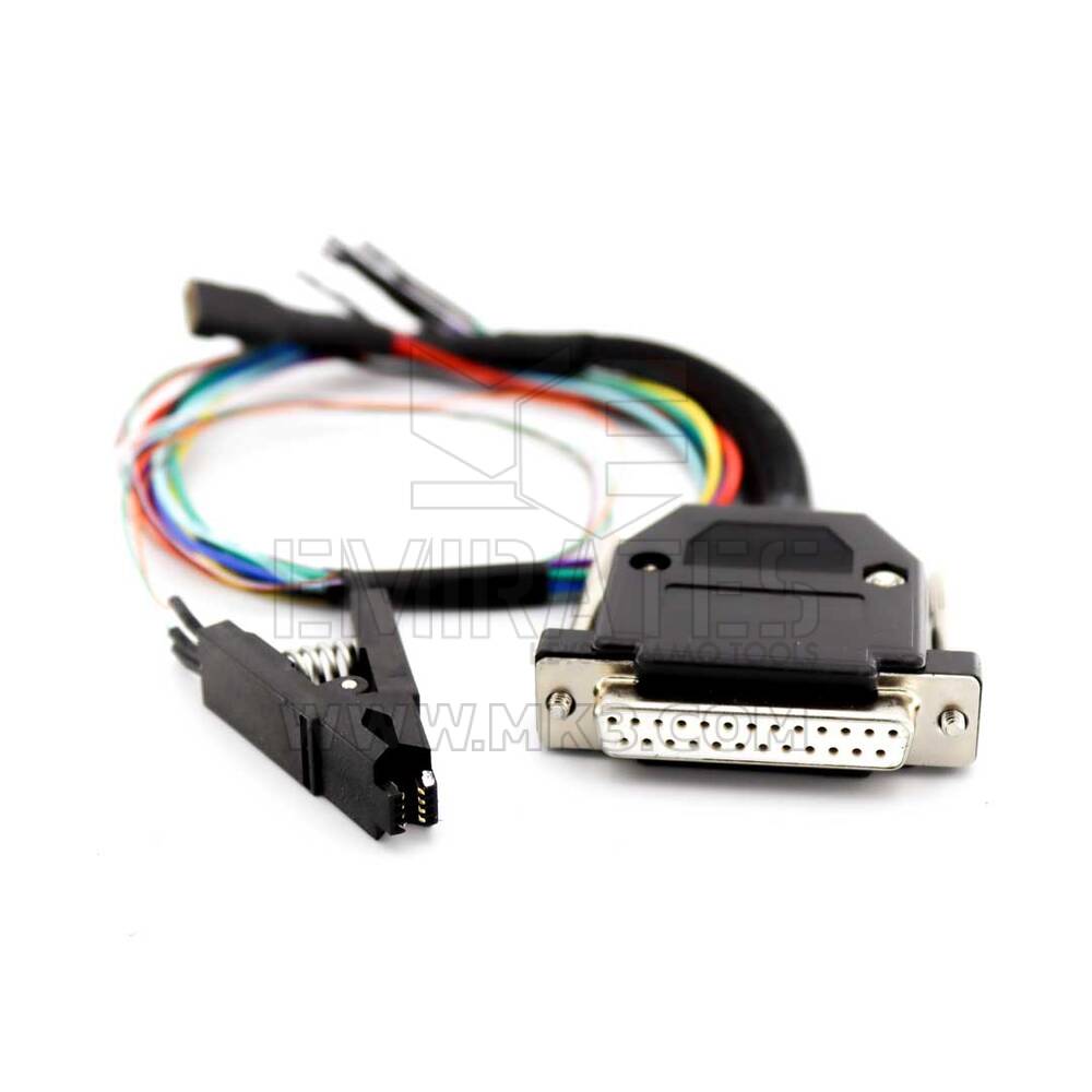 Microtronik Replacement FEM Cable for AutoHex II | MK3
