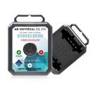 Emulador Mercedes Benz - ESL ELV - Emulador universal de trava de direção VW Crafter Sprinter MB - Emulador W210 -| thumbnail