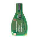 Dispositivo de herramienta Xhorse VVDI MB BGA para programación de llaves Mercedes Benz - MK15803 - f-11 -| thumbnail