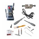 Máquina cortadora de llaves manual Xhorse Ikeycutter CONDOR XC-002 | mk3 -| thumbnail