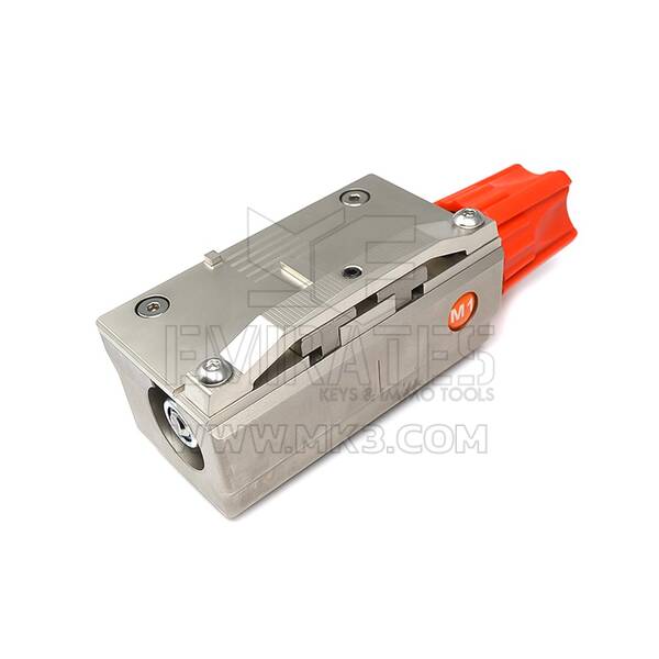 Xhorse Replacement Jaw M1 Clamp for Condor XC-Mini (Plus) Condor Dolphin XP-005 Key Cutting Machine