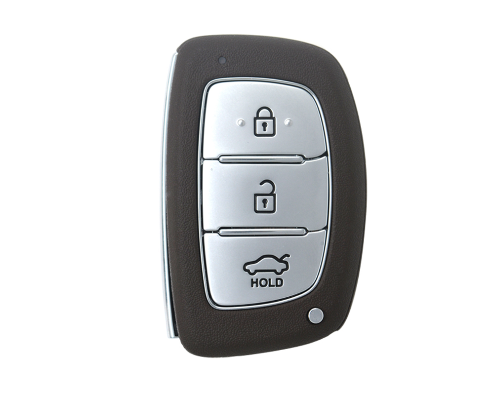 Hyundai Elantra Genuine Smart Key Remote 2014 2016 433MHz 954403X510
