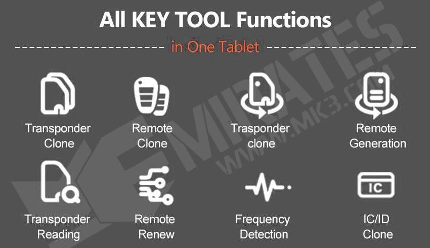 xhorse-key-tool-plus-transponder-function