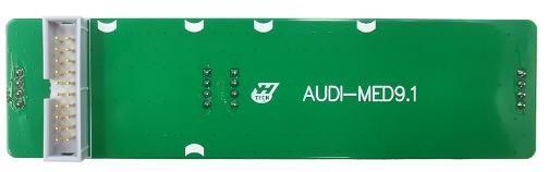 New Yanhua ACDP K-Line Clone Module 32 Support MPC56x Chip DME and TCU Clone with License A502 | Emirates Keys
