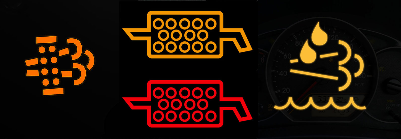 Car Tuning File  ( Just DPF OFF ) | Emirates Keys