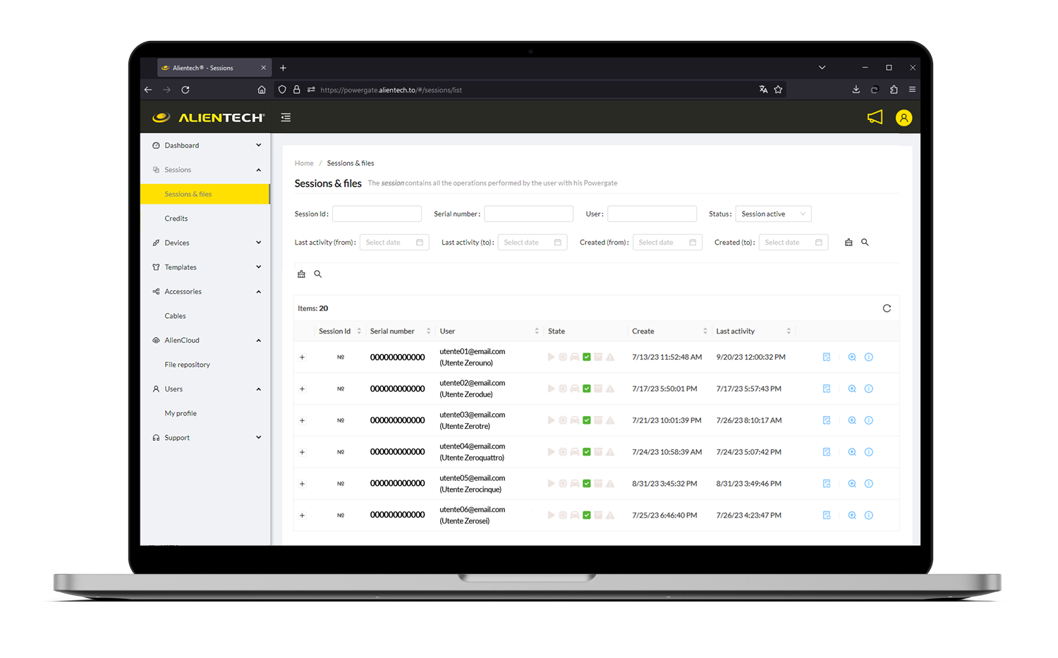 New Alientech Powergate Car is the new generation of portable control unit programmer for cars and motorcycles, created to offer every driver a personalized driving experience of their vehicle