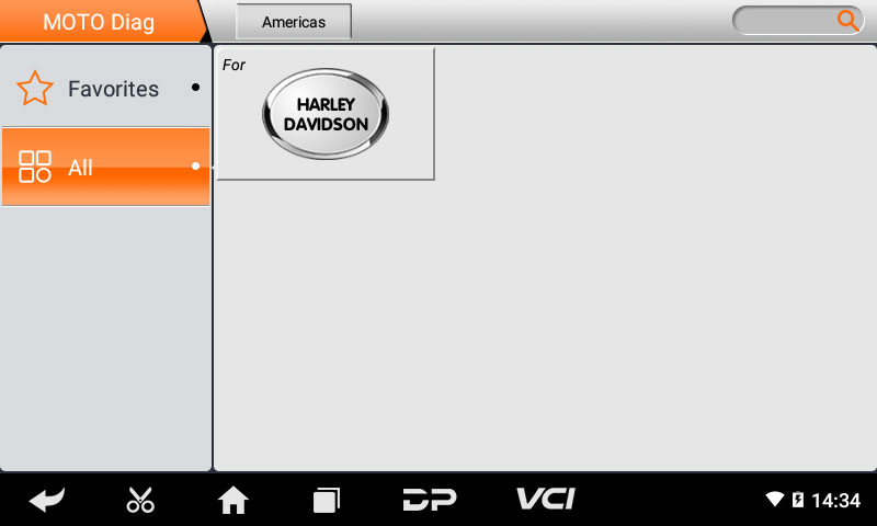 ISCAN HARLEY DAVIDSON ISCAN HARLEY DAVIDSON