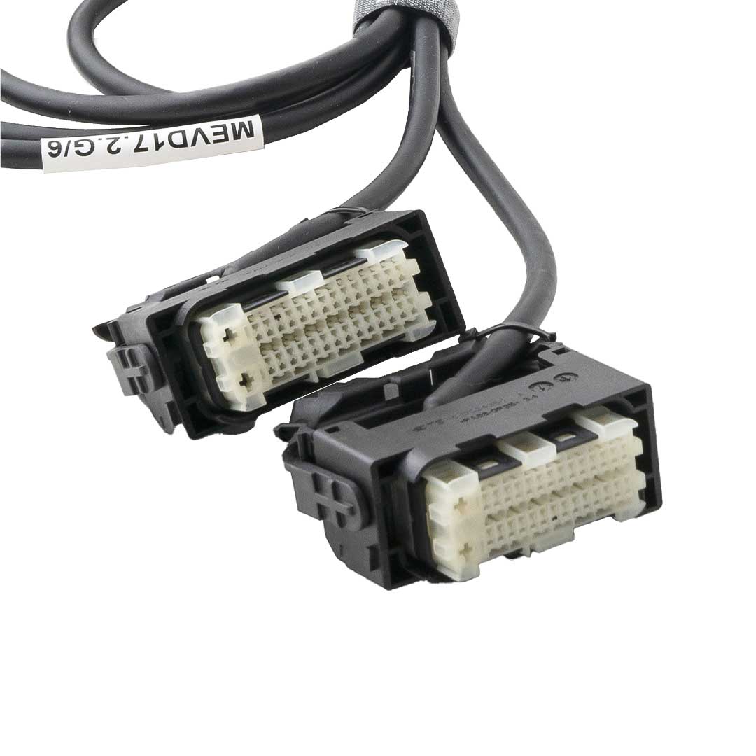 New AutoTuner Tool Bench Cable for BMW MEVD17.2.G - MEVD17.2.6 | Emirates Keys