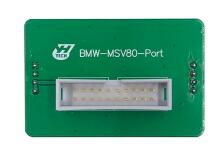 BMW-MSV80-Port Interface board