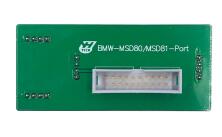 BMW-MSD80/MSD81 -Port Interface board