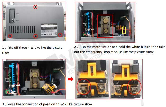 How_to_change_the_built-in_battery_of_XC-MINI_1