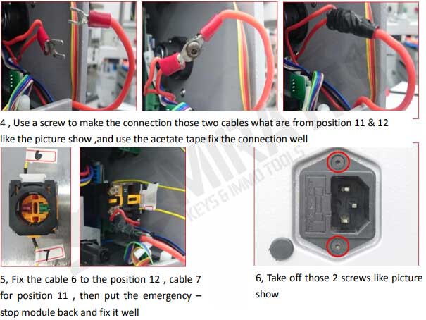 How_to_change_the_built-in_battery_of_XC-MINI_2