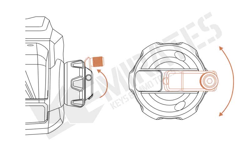 Thoughtful_design_for_accurate_key_duplicating_on_CONDOR_XC-009