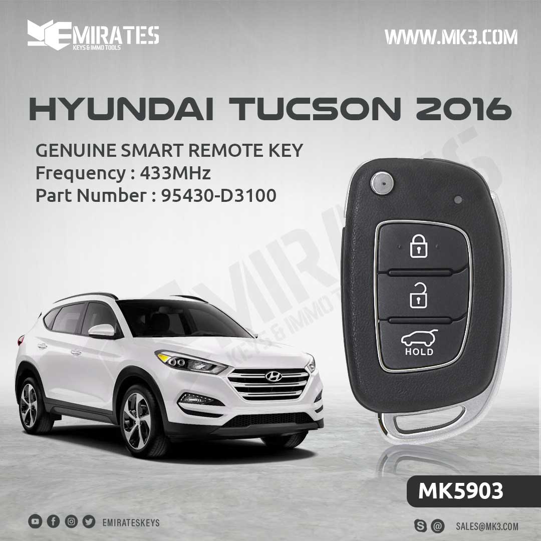 Hyundai-Tucson-95430-D3100