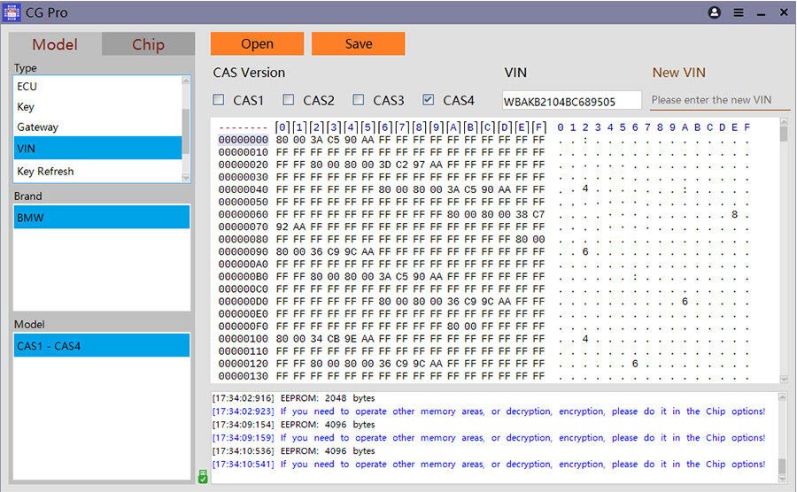 New CG Pro 9s12 Full Version Device with All Adapters Multi-Function Programmer V2.2.5.0 | Emirates Keys