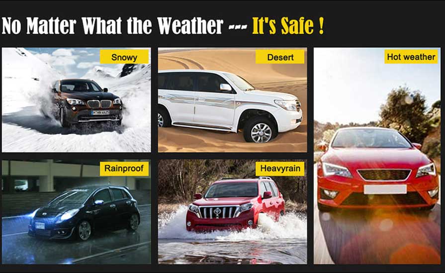 TS01 Сензор за налягане в гумите