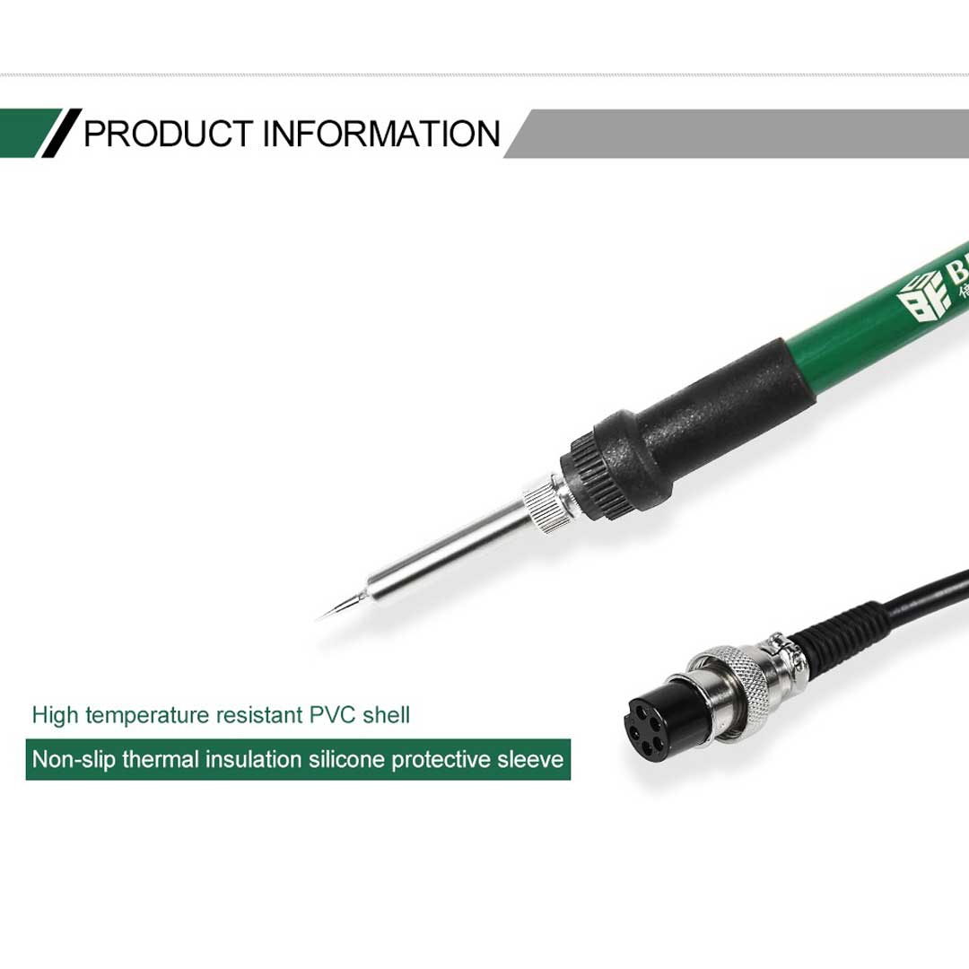 New BEST 898D High Quality Electric Soldering Iron Handle For Soldering Station High Quality Best Price Order Now | Emirates Keys