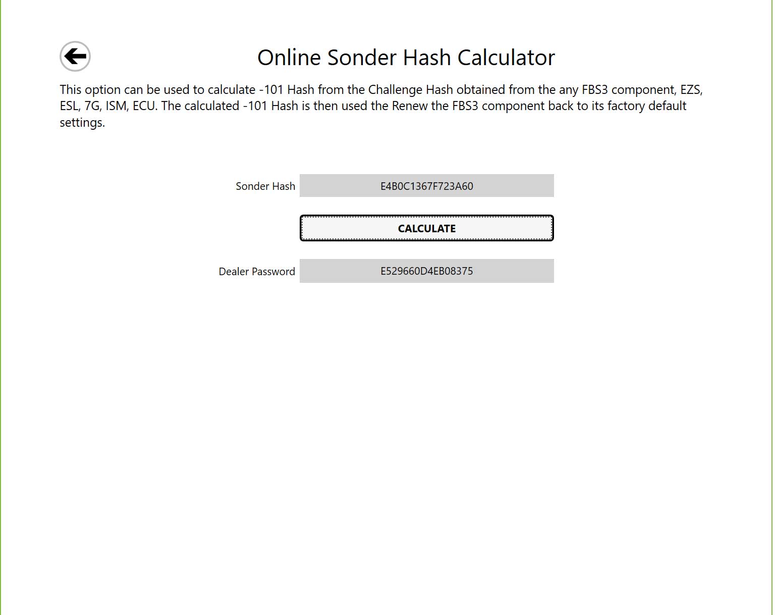 New Extreme MB Tool IR reader HW + Dongle EL4S_32k Genii with software for Mercedes 100% success for password calculation | Emirates Keys