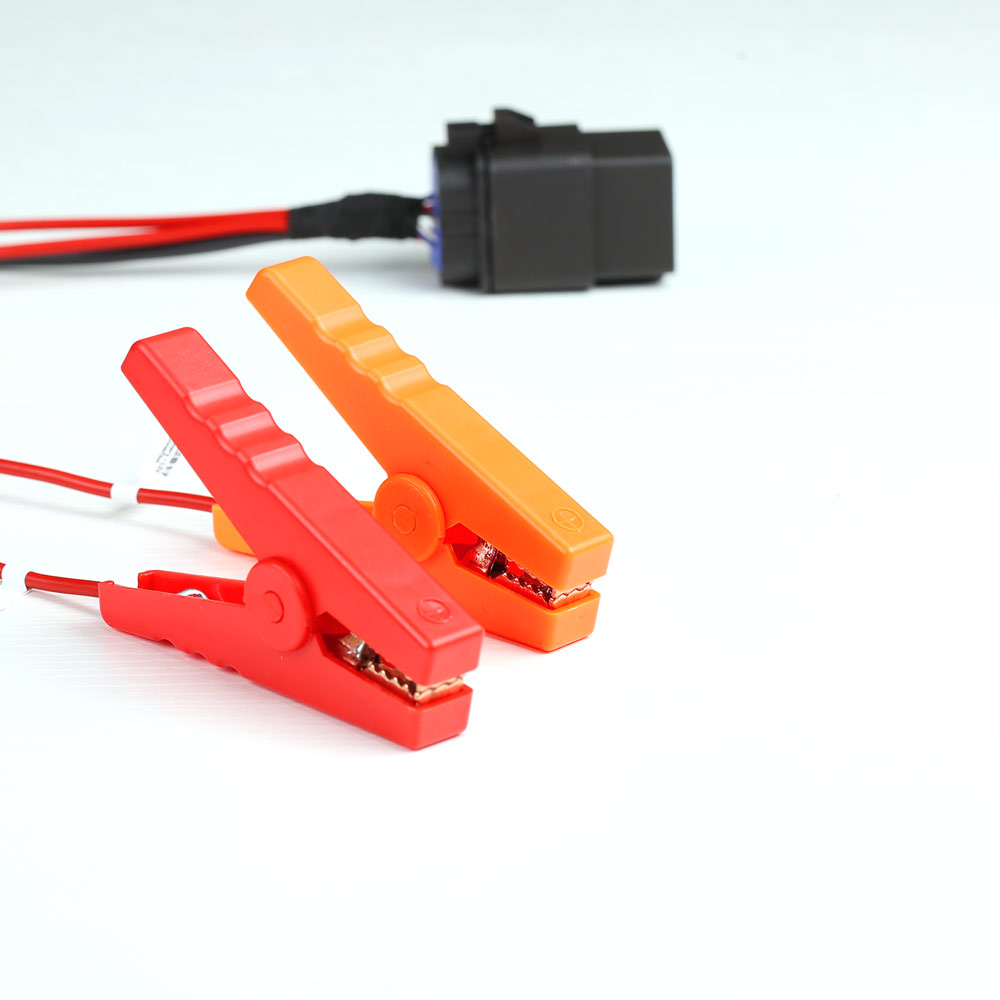 Xhorse All Key Lost Cable for Ford 2016-2021 Smart Key AKL MK8500