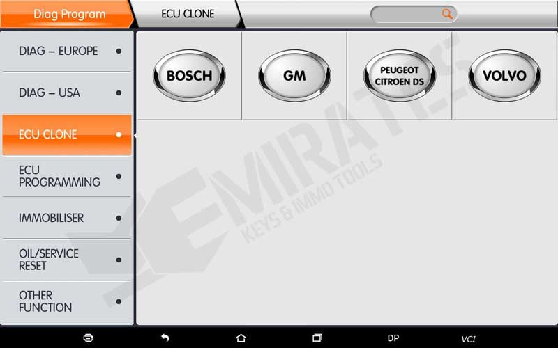 X300_DP_Plus_Three_features_for_ECU_Clone