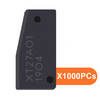 Xhorse VVDI Super Chip Transponder XT27A01 XT27A66 For ID46/40/43/4D/8C/8A/T3/47 - 1000 PCS