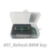 Yanhua ACDP Set Module 7 for Refresh BMW E chassis/F chassis key to make BMW keys can be used repeatedly