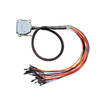 ZED-FULL ZFH-C09 Universal OBD2-Dongle Cable
