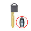 Nissan Genuine Remote Key Blade H0564-1FA0B