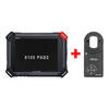 Xtool X100 PAD2 Pro Universal Key Programmer Device with 2 Years Free Update with KC100 Adapter For VW 4th 5th IMMO And BMW