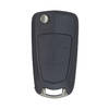 Opel Corsa C Genuine Flip Remote Key 2 Button 433MHz
