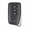 Lexus RX 2016-2020 Genuine Smart Remote Key 315MHz 89904-48G90