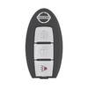 Nissan Rogue 2021 Genuine Smart Key 3 Buttons 433MHz 285E3-6TA1A