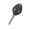 Mitsubishi Lancer 2008-2015 Genuine Remote Key 3+1 Button