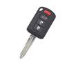 Mitsubishi Lancer 2016-2017 Genuine Remote Head Key 4 Buttons 315MHz 6370B945