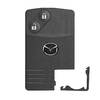 Mazda Q6 2008 Smart Key Card Proximity Remote 433MHz 2 Button CCY9-67-5RYC