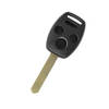 Honda Remote Key Shell 4 Buttons HON66 Blade