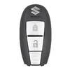 Suzuki Genuine Smart Remote Key 2 Buttons 433MHz 37172-M68P00
