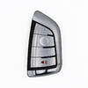 BMW CAS4 Modified Type Smart Remote Key 4 Buttons 433.92MHz