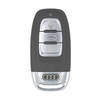 Audi A6 A7 A8 2012 Original Keyless Remote Key 3 Buttons 868MHz