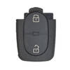 Audi Remote Key Shell 2 Buttons with Big Battery Holder
