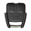 Opel Remote Key Shell 3 Buttons