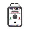 Opel Vauxhall Astra K Steering Lock Emulator Simulator With Lock Sound Plug and Start