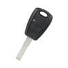 Fiat Remote Key Shell 1 Button SIP22 ( Black )