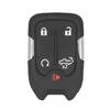 Chevrolet Silverado 2019-2020 Genuine Smart Remote Key 433MHz 13529632