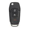 Ford Explorer F-series F150 2015-2019 Original Flip Remote Key 3 Buttons 315MHz 164-R8130