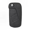 Ford Flip Remote Key Shell 3 Buttons For Europe Market