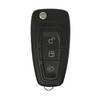 Ford Mondeo Flip Remote Key Shell 3 Button