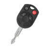 Ford Mustang 2006-2011 Original Remote Key 4 Buttons 315MHz